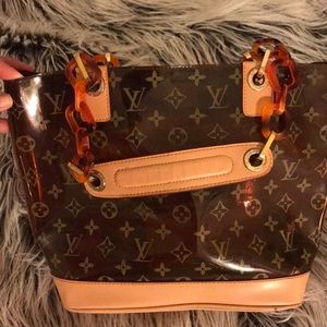 Louis Vuitton bag